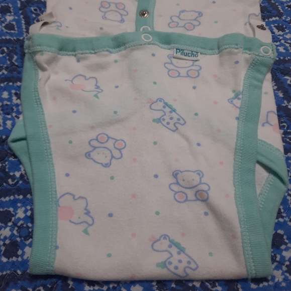 Toddletime JCP Onesie - Vintage NWOT - Picture 5 of 9